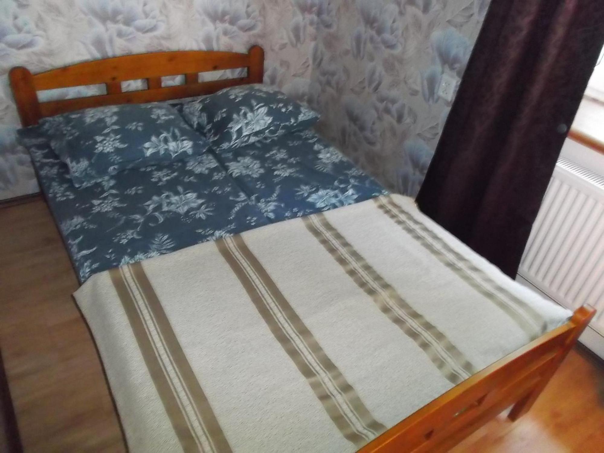 Airport Apartment タリン エクステリア 写真