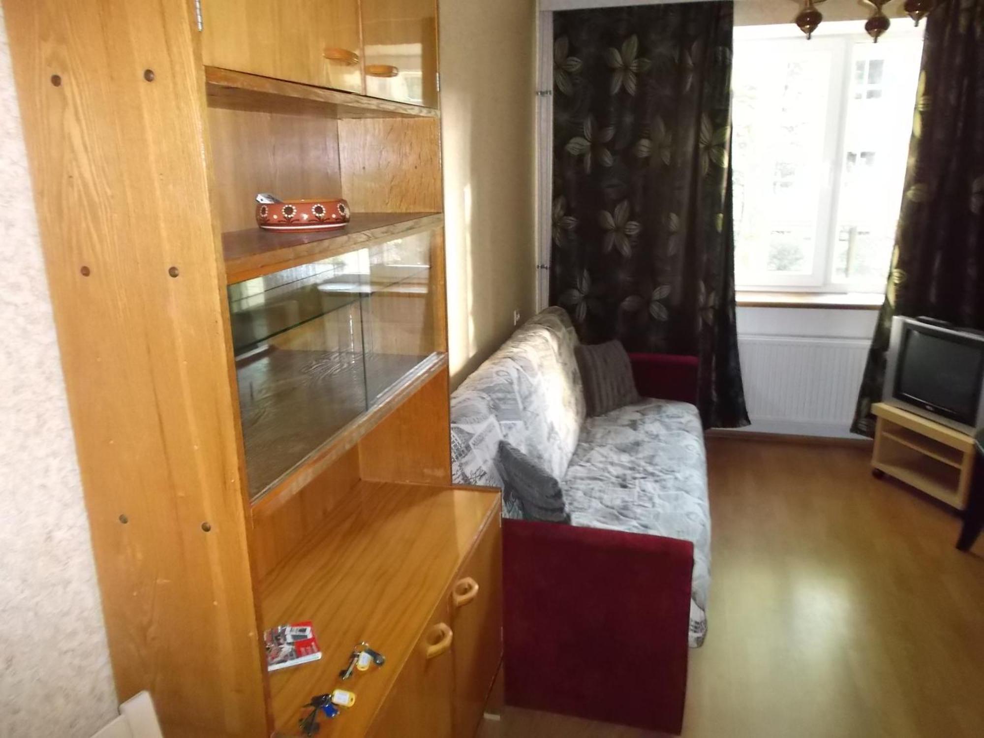 Airport Apartment タリン エクステリア 写真